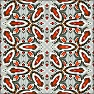 Kaleidoscopic Slices 5