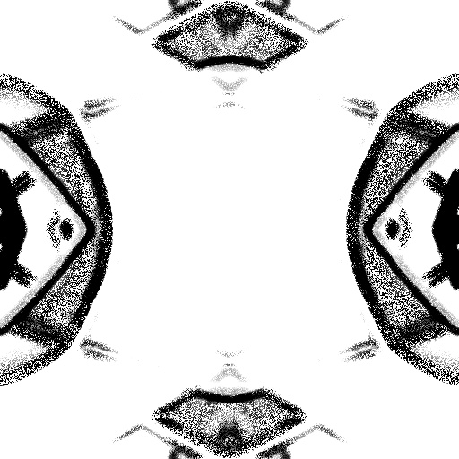 Ambient Occlusion Map