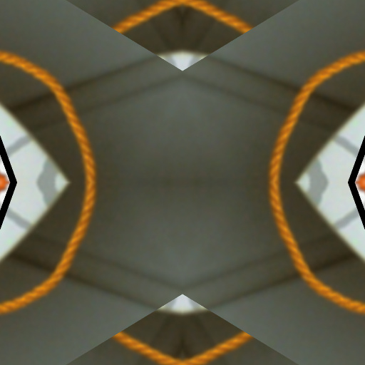 Diffuse Map