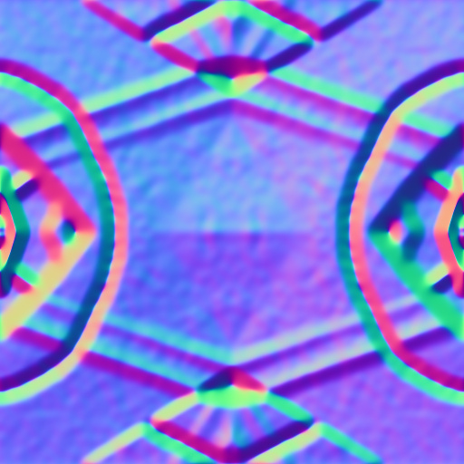 Normal Map