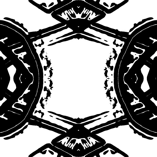 Reflective Occlusion Map