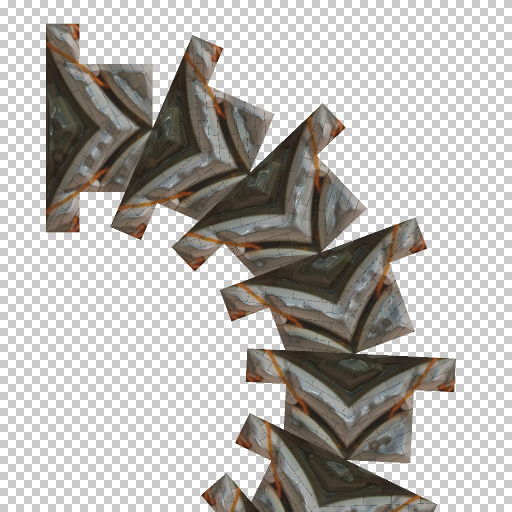 Variation 5