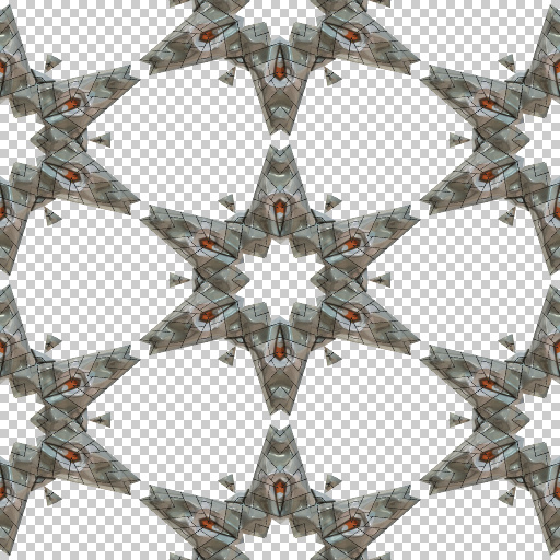 Variation 7