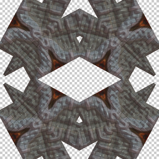 Variation 8