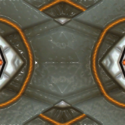 Looping NIK Generator 10 (Effect)