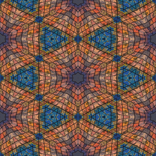 MosPat Generator 8 (Texture)