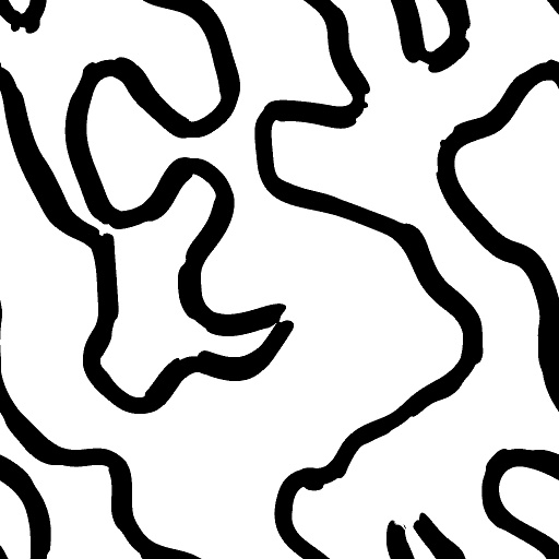 Reflective Occlusion Map