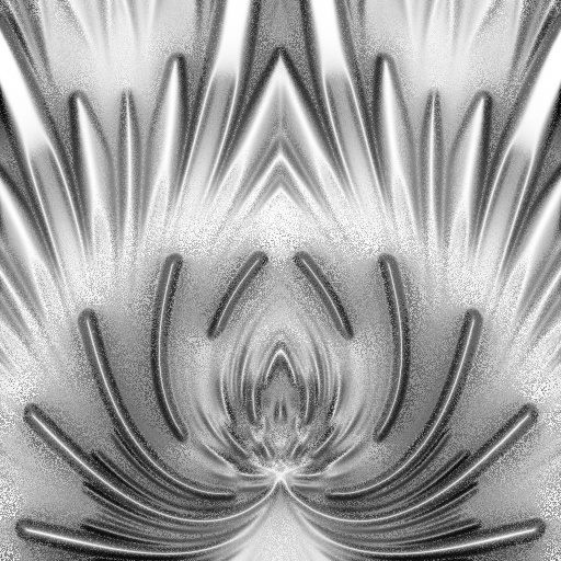 Ambient Occlusion Map