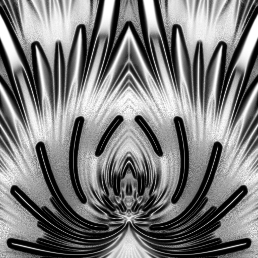 Reflective Occlusion Map