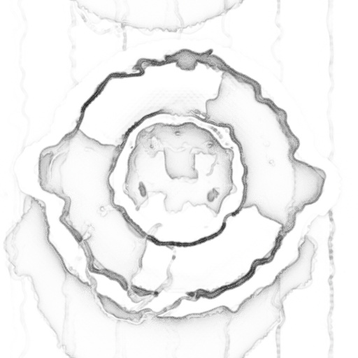Ambient Occlusion Map