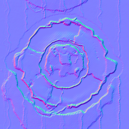 Normal Map