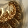 Frugal Fractals