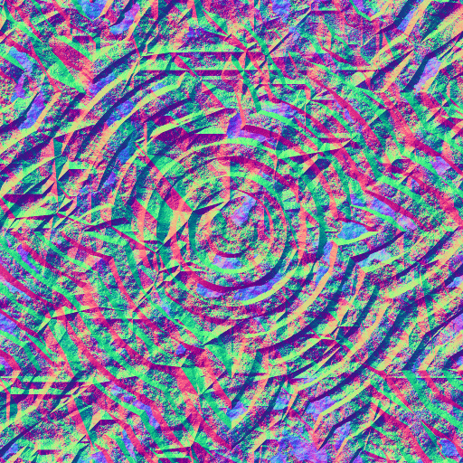 Normal Map