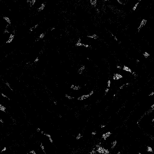 Reflective Occlusion Map