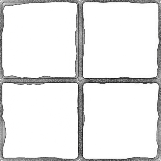 Ambient Occlusion Map