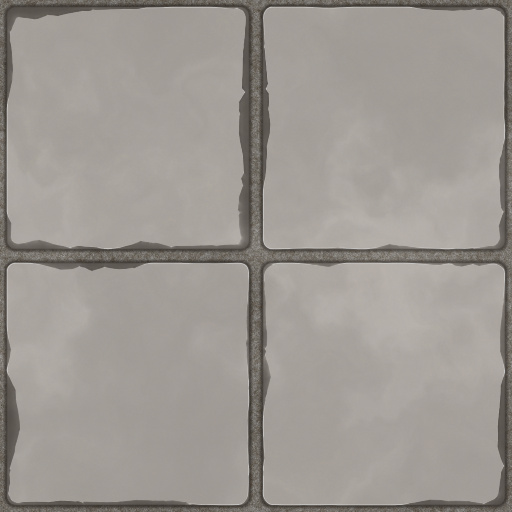 Diffuse Map