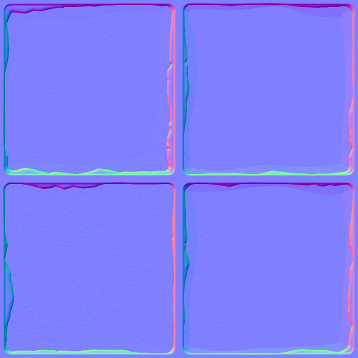 Normal Map
