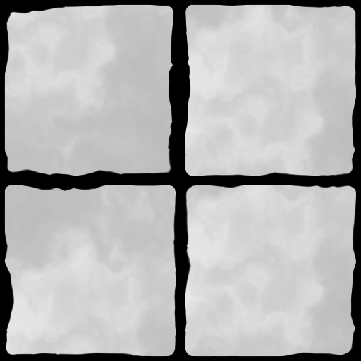 Spec Strength Map