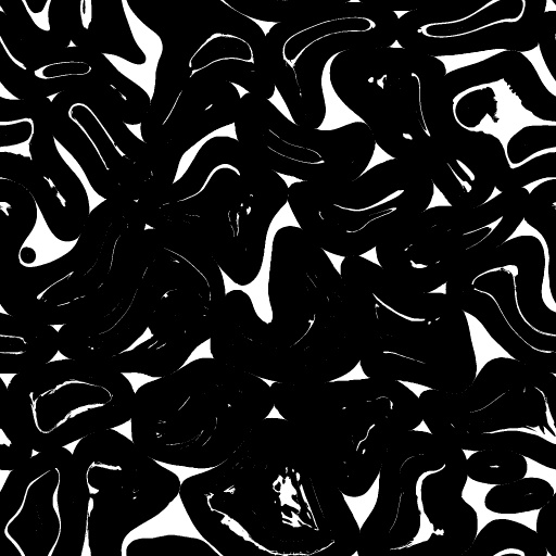 Reflective Occlusion Map