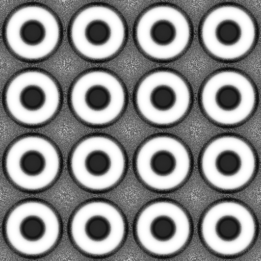 Ambient Occlusion Map