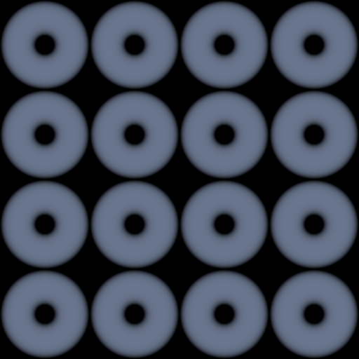 Diffuse Map