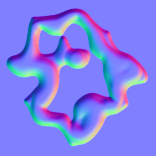 Normal Map