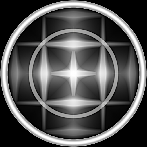 Diffuse Map