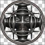 3D reflective Metal Object Maker (Snippet) v2.0