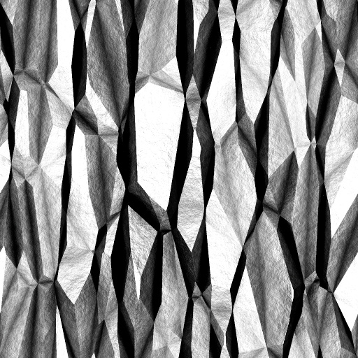 Reflective Occlusion Map