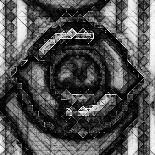 Ambient Occlusion Map