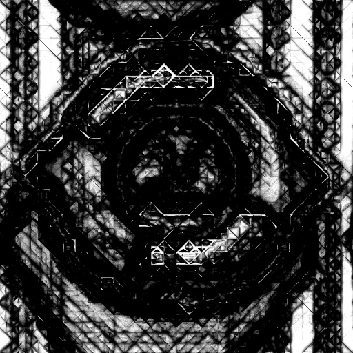 Reflective Occlusion Map