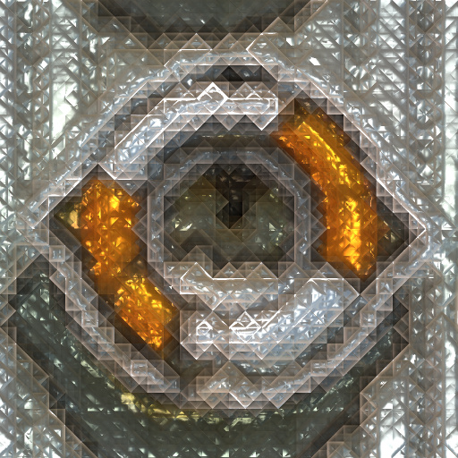 Crystals : Crystalimagik 2