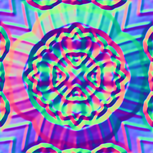 Normal Map