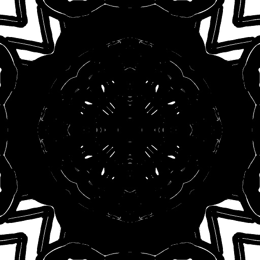 Reflective Occlusion Map