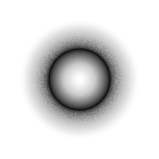 Ambient Occlusion Map