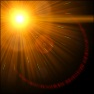 Lens Flares TD