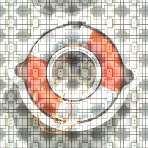 Crazy_tiles by voldemort