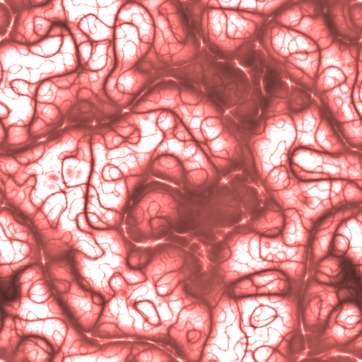 Vasculature (Texture)