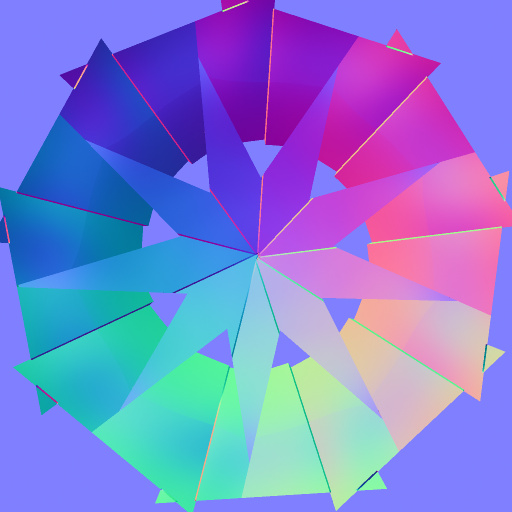 Normal Map