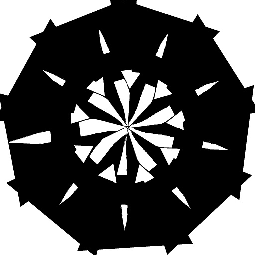 Reflective Occlusion Map