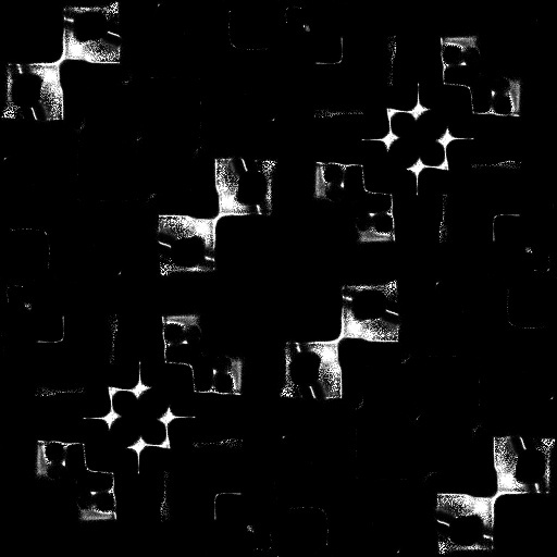 Ambient Occlusion Map