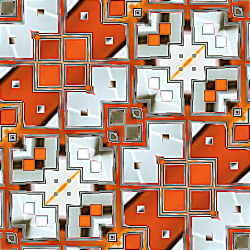 Diffuse Map