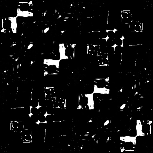 Reflective Occlusion Map