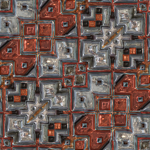 NIK Generator 14 (Effect)