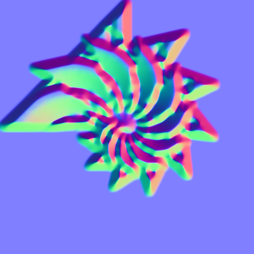 Normal Map