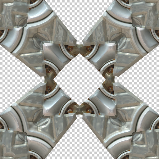 Variation 5