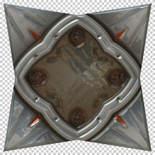 Variation 8