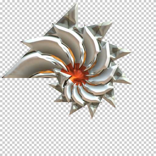 Looping NIK Generator 11 (Effect)