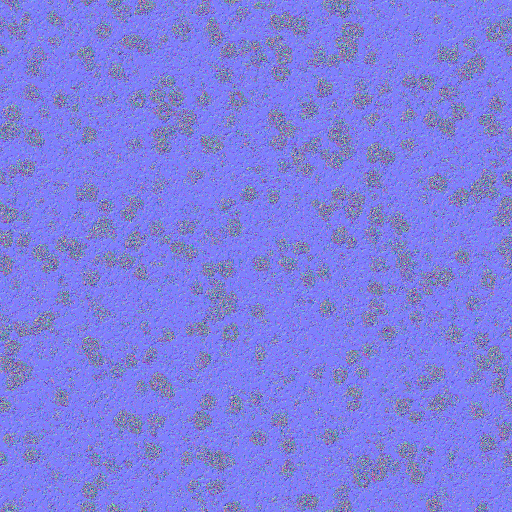 Normal Map