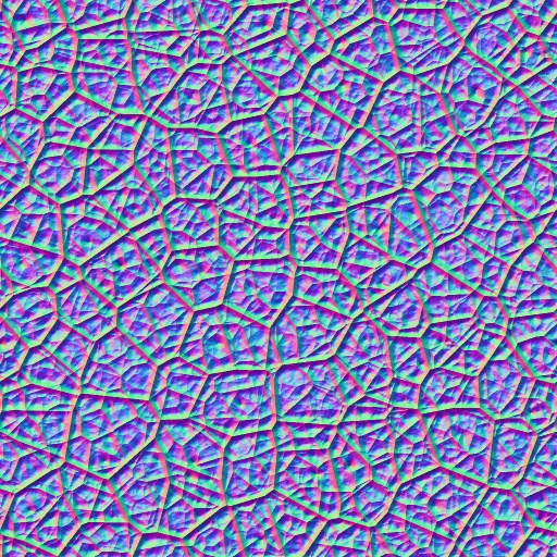 Normal Map